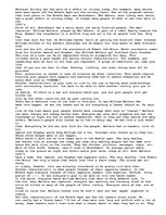 Esszék 'Braveheart', 1.                