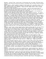 Esszék 'Full Report on Insects ', 1.                