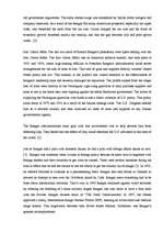 Esszék 'Ronald Reagan’s Domestic and Foreign Affairs', 2.                