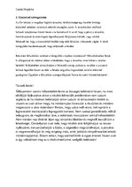 Esszék 'Gyakorlati szövegalkotás', 1.                