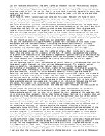 Esszék 'Gay and Lesbian Marriages', 1.                