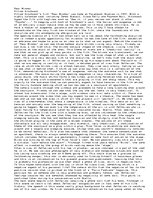 Esszék 'Alfred Hitchcock's Film "Rear Window"', 1.                