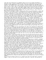 Esszék 'Alfred Hitchcock's Film "Rear Window"', 2.                