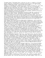 Esszék 'Social Conventions in Homer', 1.                