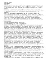 Esszék 'A Brief History of Databases', 2.                