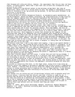 Esszék 'True Diversity: Ethics Discussion ', 2.                