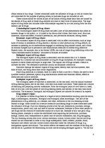 Kutatási anyagok 'Drug Abuse ', 6.                