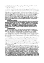 Kutatási anyagok 'Drug Abuse ', 7.                