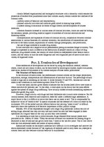 Kutatási anyagok 'Drug Abuse ', 11.                