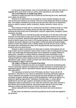 Kutatási anyagok 'Drug Abuse ', 19.                