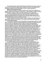 Kutatási anyagok 'Drug Abuse ', 20.                