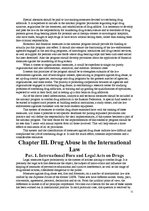 Kutatási anyagok 'Drug Abuse ', 21.                