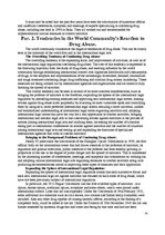 Kutatási anyagok 'Drug Abuse ', 34.                