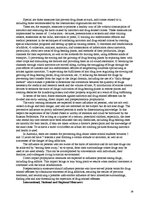 Kutatási anyagok 'Drug Abuse ', 38.                