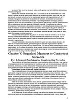 Kutatási anyagok 'Drug Abuse ', 39.                