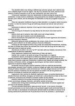 Kutatási anyagok 'Drug Abuse ', 47.                