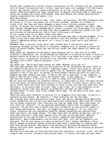 Esszék 'Safe Sex?', 2.                