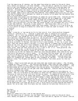 Esszék 'Beautiful Women Turn Lives of Men Upside Down', 1.                