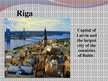 Prezentációk 'Latvia', 6.                