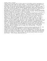 Esszék '"Asian Values" vs. "McWestern Values"', 2.                