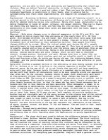 Esszék 'Developmental Psychology', 3.