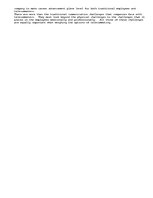 Esszék 'Telecommuting: Three Communications Challenges for Businesses ', 2.                