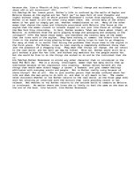 Esszék 'Feminist Critique of The Bell Jar', 2.                