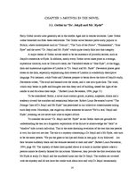 Kutatási anyagok 'The Duality of Human Nature in Robert Louis Stevenson Novel "Dr. Jekyll and Mr. ', 14.                