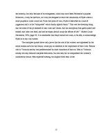 Kutatási anyagok 'The Duality of Human Nature in Robert Louis Stevenson Novel "Dr. Jekyll and Mr. ', 17.                