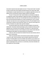 Kutatási anyagok 'The Duality of Human Nature in Robert Louis Stevenson Novel "Dr. Jekyll and Mr. ', 18.                