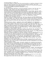 Esszék 'Are Financial Accounting Statements Useful to Investors?', 4.                