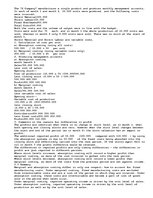 Esszék 'Are Financial Accounting Statements Useful to Investors?', 5.                