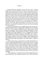 Esszék 'Job Burnout', 1.                