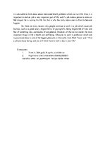 Esszék 'Job Burnout', 2.                