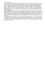 Esszék 'A Rose for Emily', 1.                