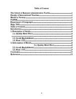 Kutatási anyagok 'Hotels in Norway', 2.                