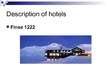 Kutatási anyagok 'Hotels in Norway', 22.                