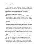 Kutatási anyagok 'Bank Services', 6.                