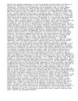 Esszék 'Federalism: Do States Have the Right to Restrict Illegal Immigration? ', 1.                