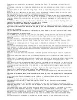 Esszék 'Diabetes - an Overview', 2.                