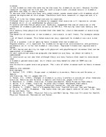 Esszék 'Diabetes - an Overview', 3.                