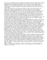 Esszék 'How Such a Tiny Country as the Netherlands Become a Major World Power between 16', 1.                