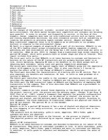 Esszék 'E-Business', 1.                