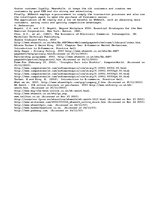 Esszék 'E-Business', 9.                