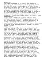 Esszék 'Dante Alighieri. Biography and Work', 1.                