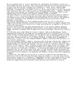 Esszék 'Zimbabwe Achieved Independence Through a Combination of Negotiation and Armed Fo', 2.