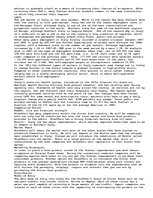 Esszék 'Risk Analysis in Italy ', 3.                