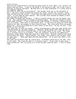 Esszék 'A Rock Concert', 1.                