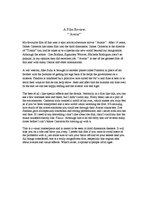 Esszék 'A Film Review. "Avatar"', 1.                