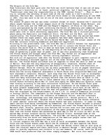 Esszék 'This Essay Describes how the Cold War Started. Long Term and Short Term Causes', 1.